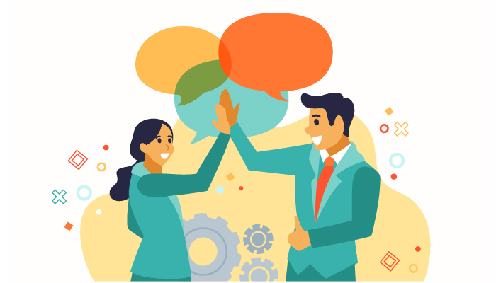 Tips for building strong customer relationships 